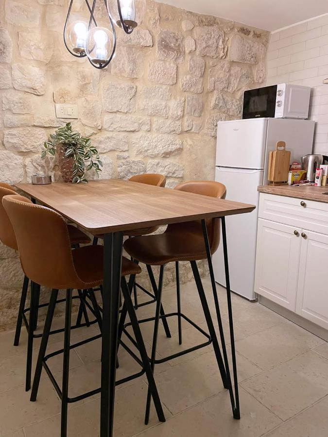 Dimora Picco Bello Trogir Extérieur photo