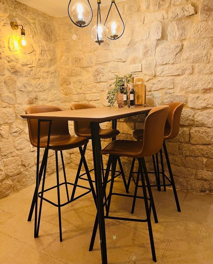 Dimora Picco Bello Trogir Extérieur photo