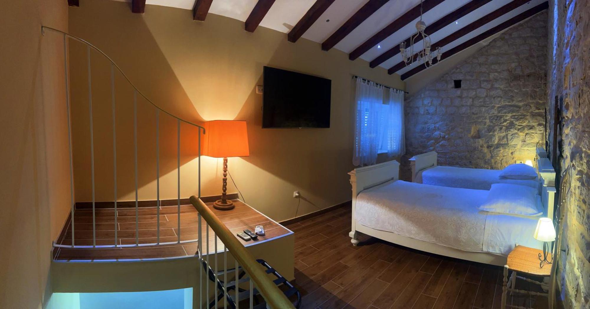 Dimora Picco Bello Trogir Extérieur photo