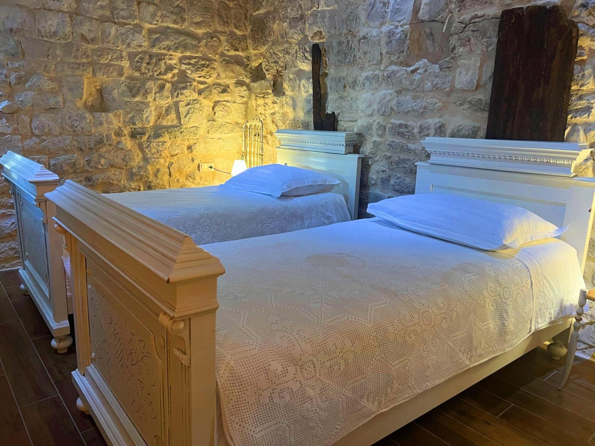 Dimora Picco Bello Trogir Extérieur photo