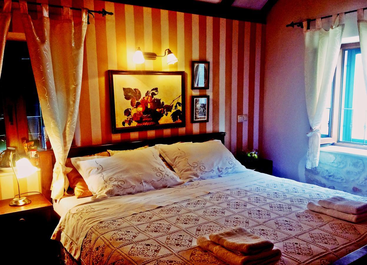 Dimora Picco Bello Trogir Extérieur photo