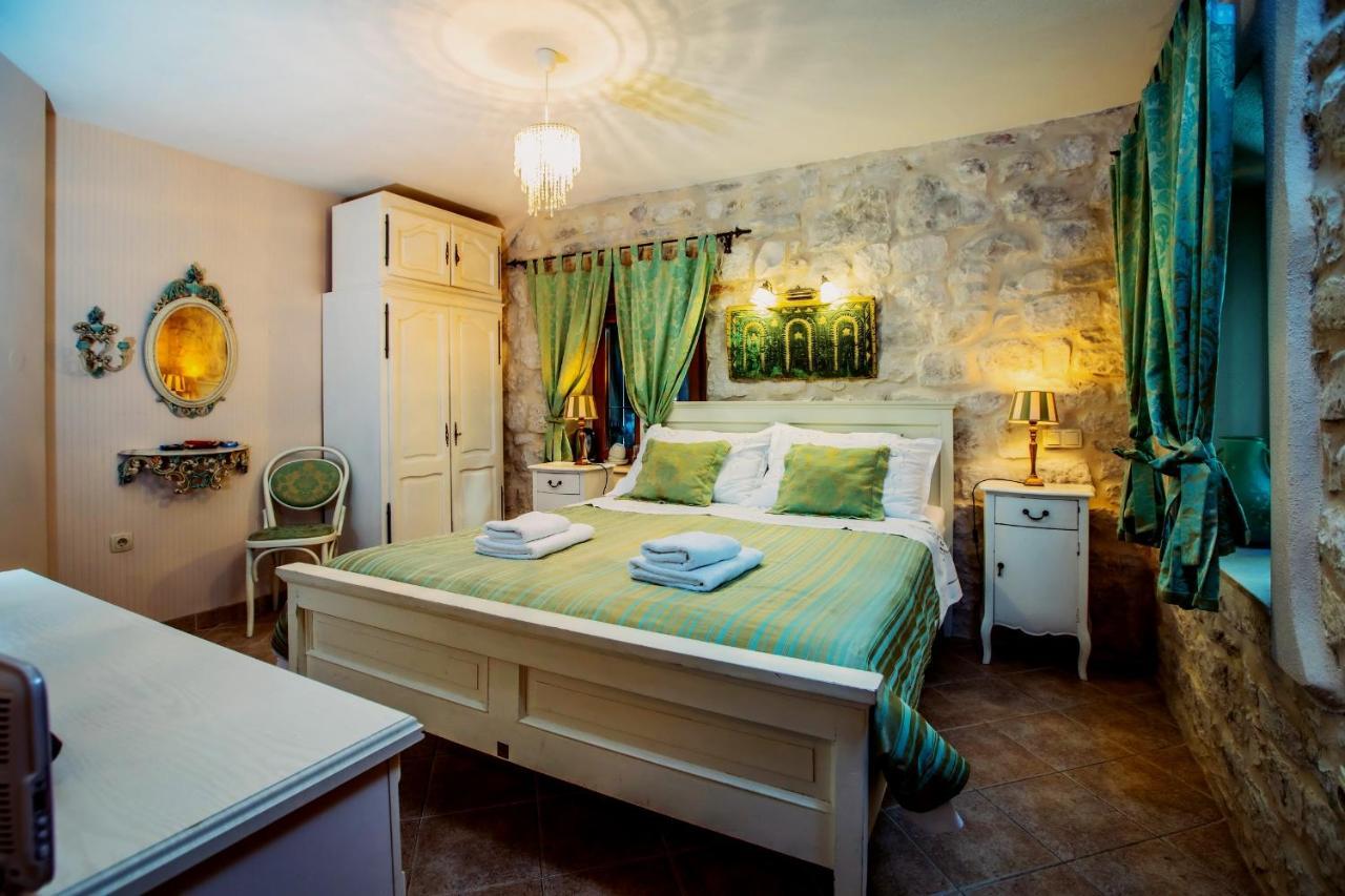 Dimora Picco Bello Trogir Extérieur photo