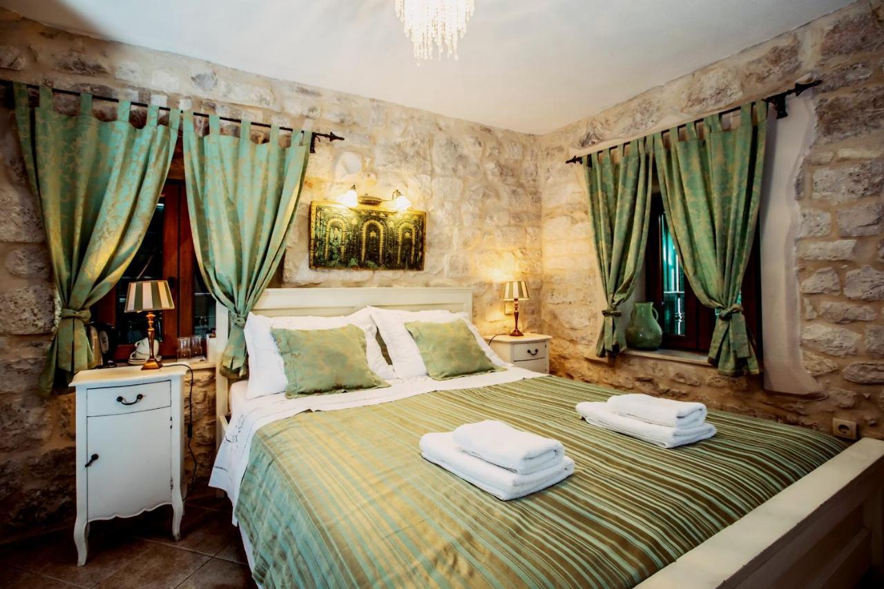 Dimora Picco Bello Trogir Extérieur photo