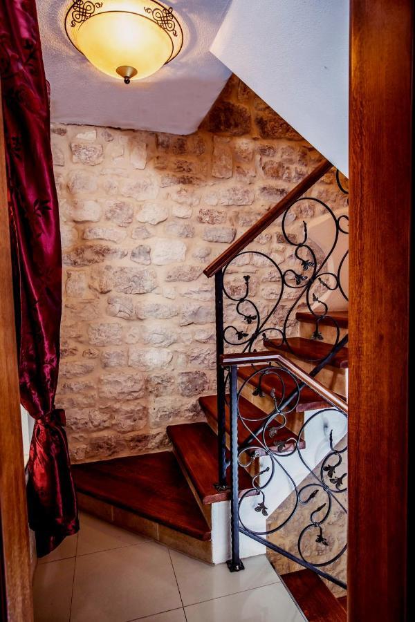 Dimora Picco Bello Trogir Extérieur photo